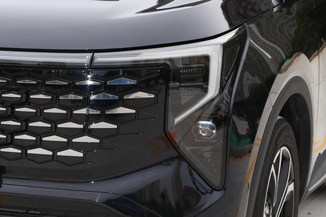Changan CS55 PLUS 2026, фото 13