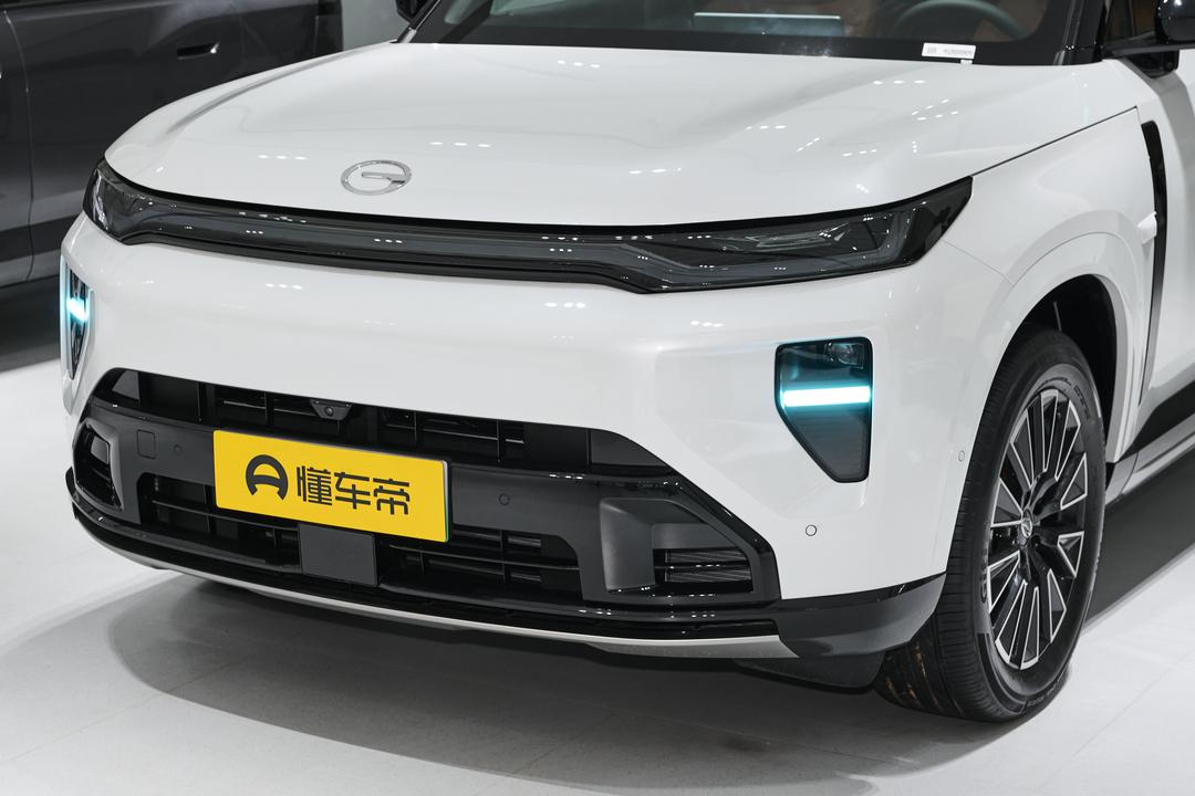 GAC Xiangwang S7 2026, фото 8