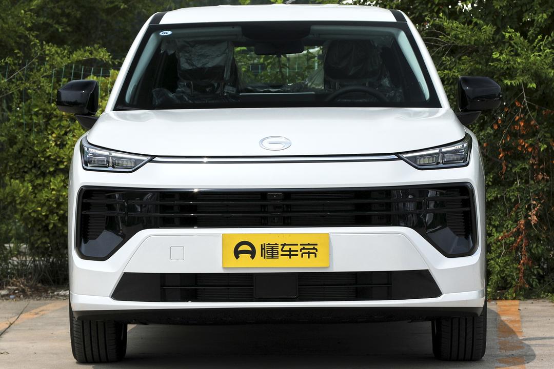 GAC GS4 2026, фото 12