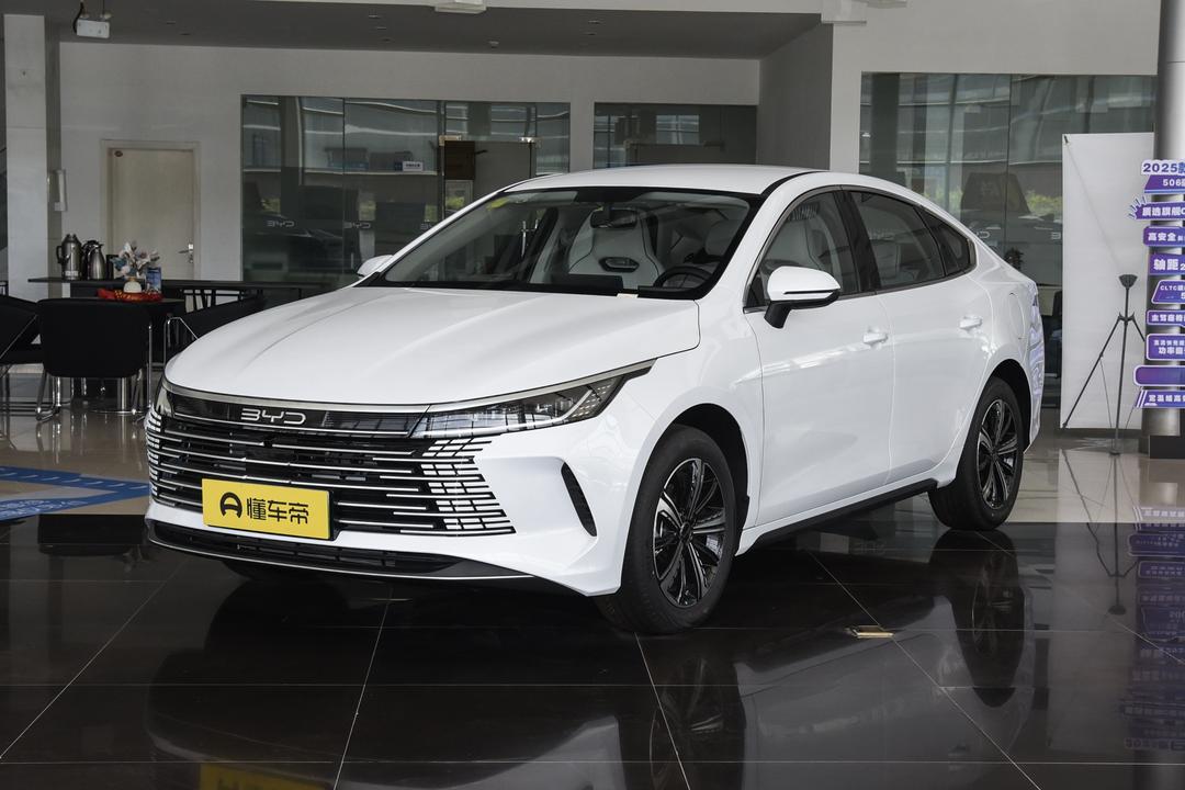 BYD Destroyer 05 2026, фото 1