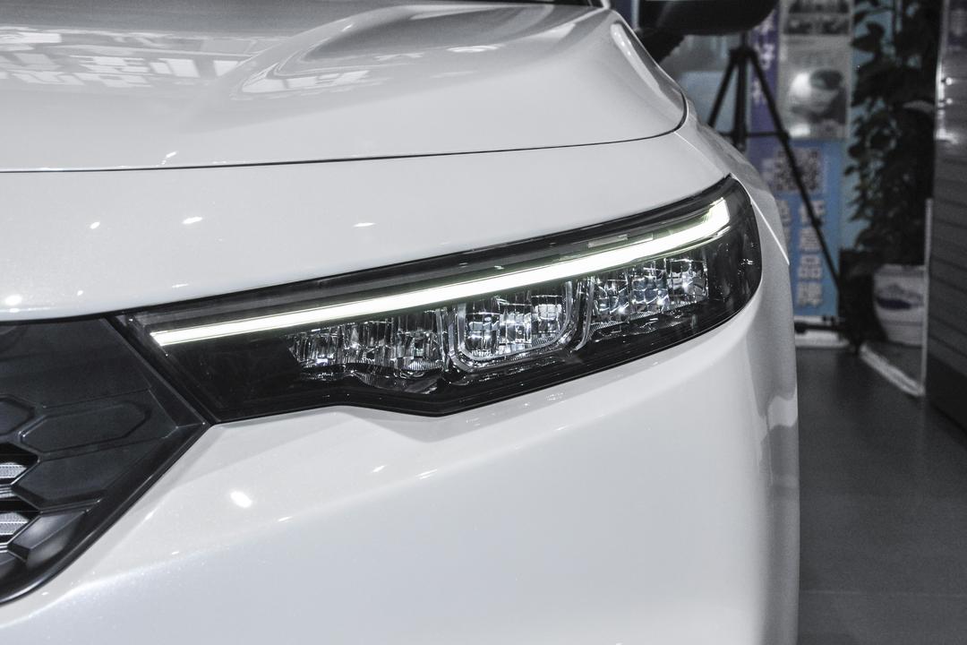 Honda Integra 2026, фото 12