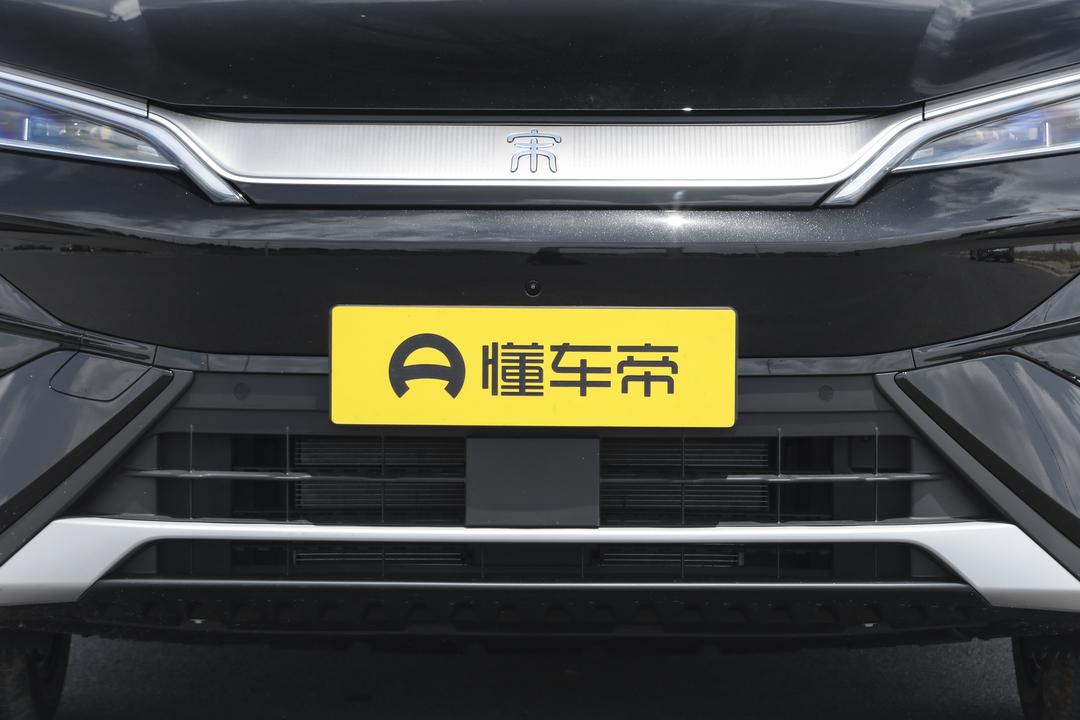 BYD Song Ultra EV 2026, фото 10