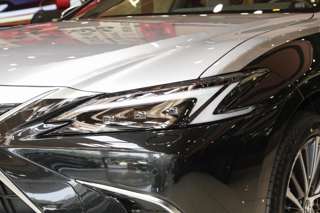 Lexus ES 2026, фото 13