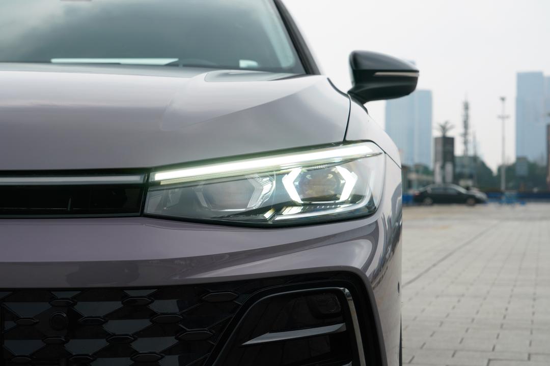Volkswagen Passat 2026, фото 12