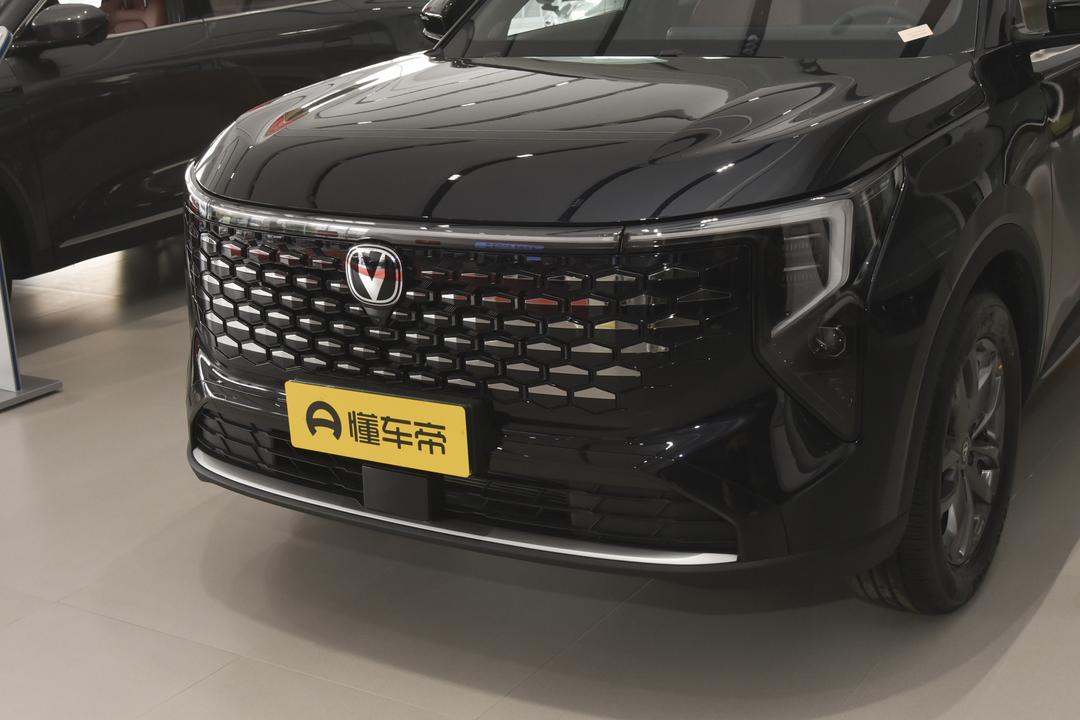 Changan CS55 PLUS 2026, фото 8