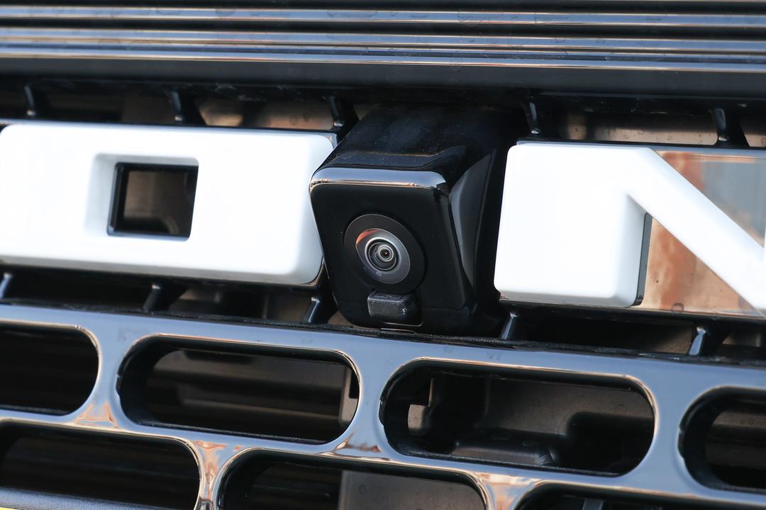Ford Bronco 2026, фото 15