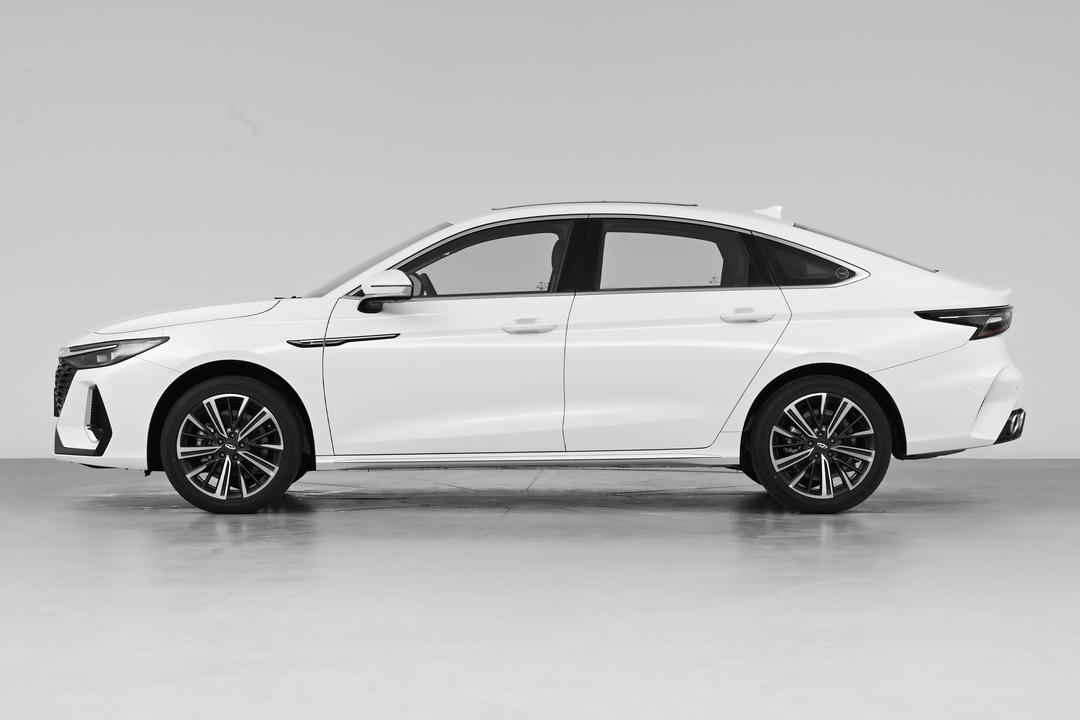 Chery Arrizo 8 2026, фото 4