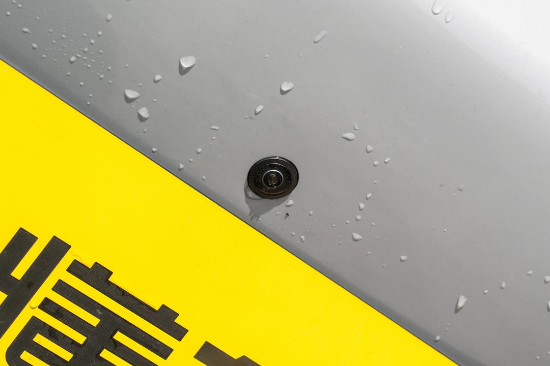 BYD Seal 2026, фото 15