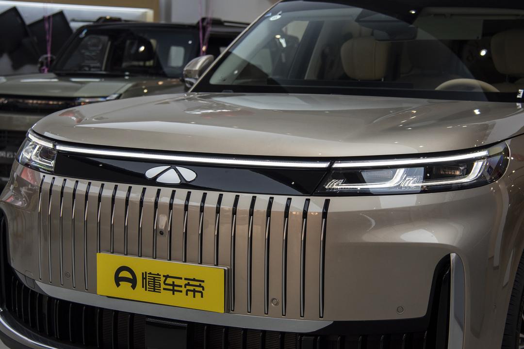 Chery T11 2026, фото 12
