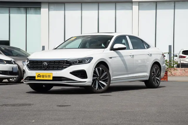 Volkswagen Passat 2026 — купить из Китая под заказ