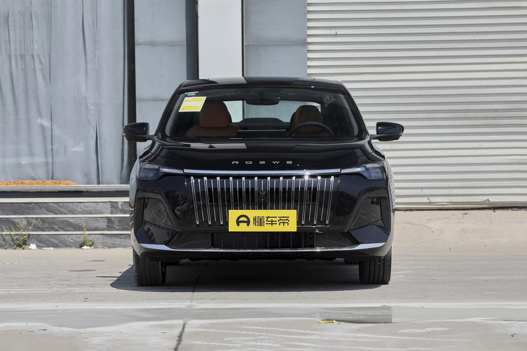 Roewe i6 2026, фото 2