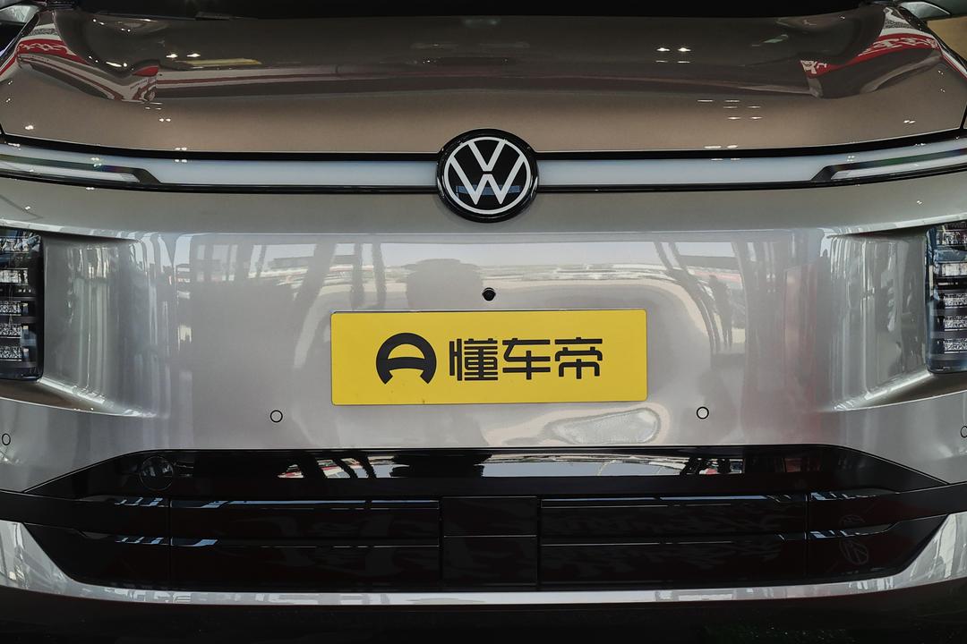 Volkswagen ID. ERA 9X 2026, фото 10