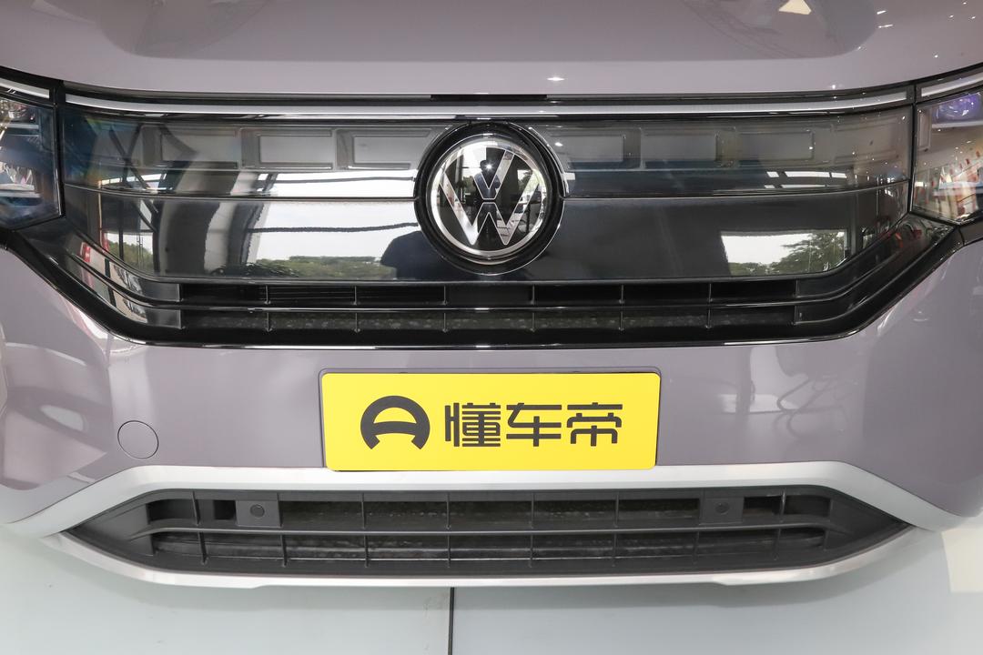 Volkswagen Teramont 2026, фото 9