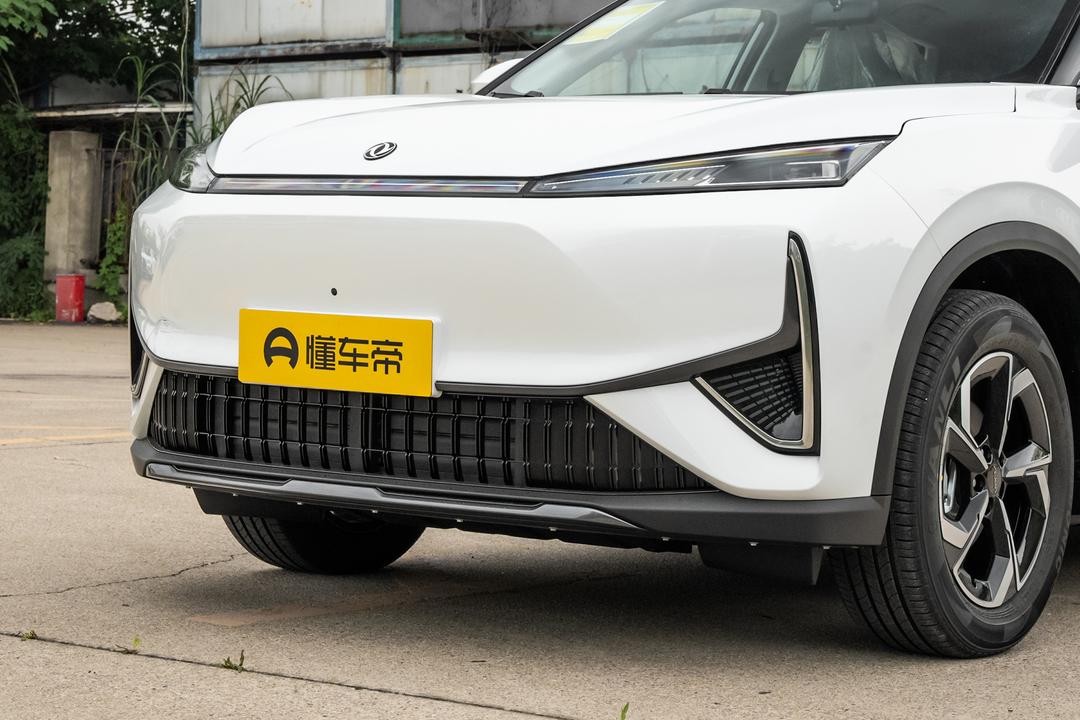 Dongfeng L7 EV 2026, фото 9