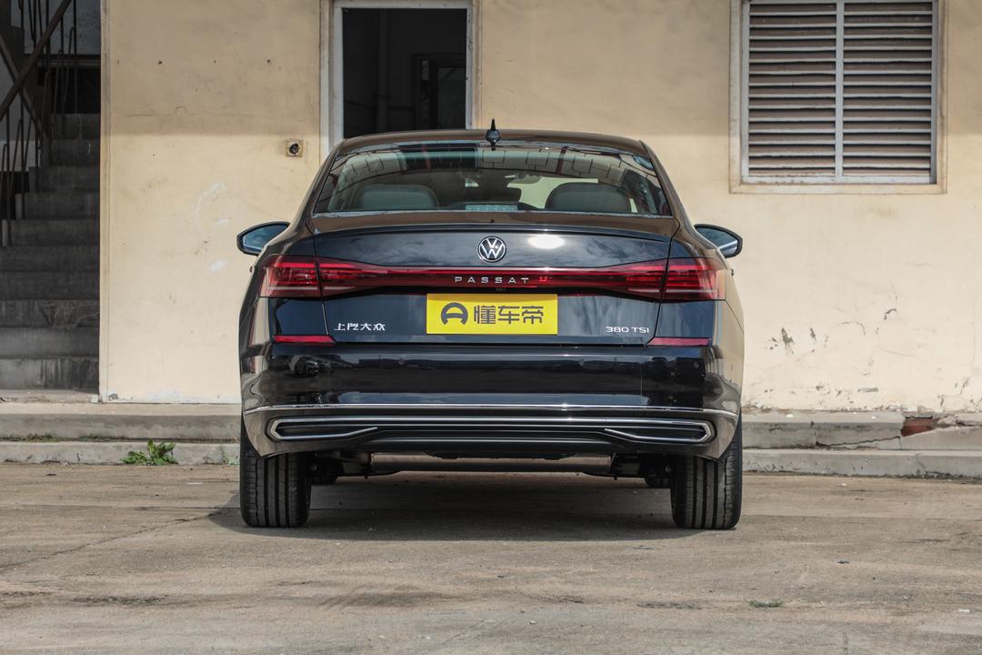 Volkswagen Passat 2026, фото 6