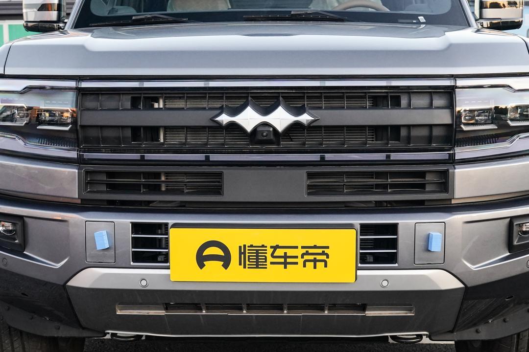 BYD Leopard 5 2026, фото 10