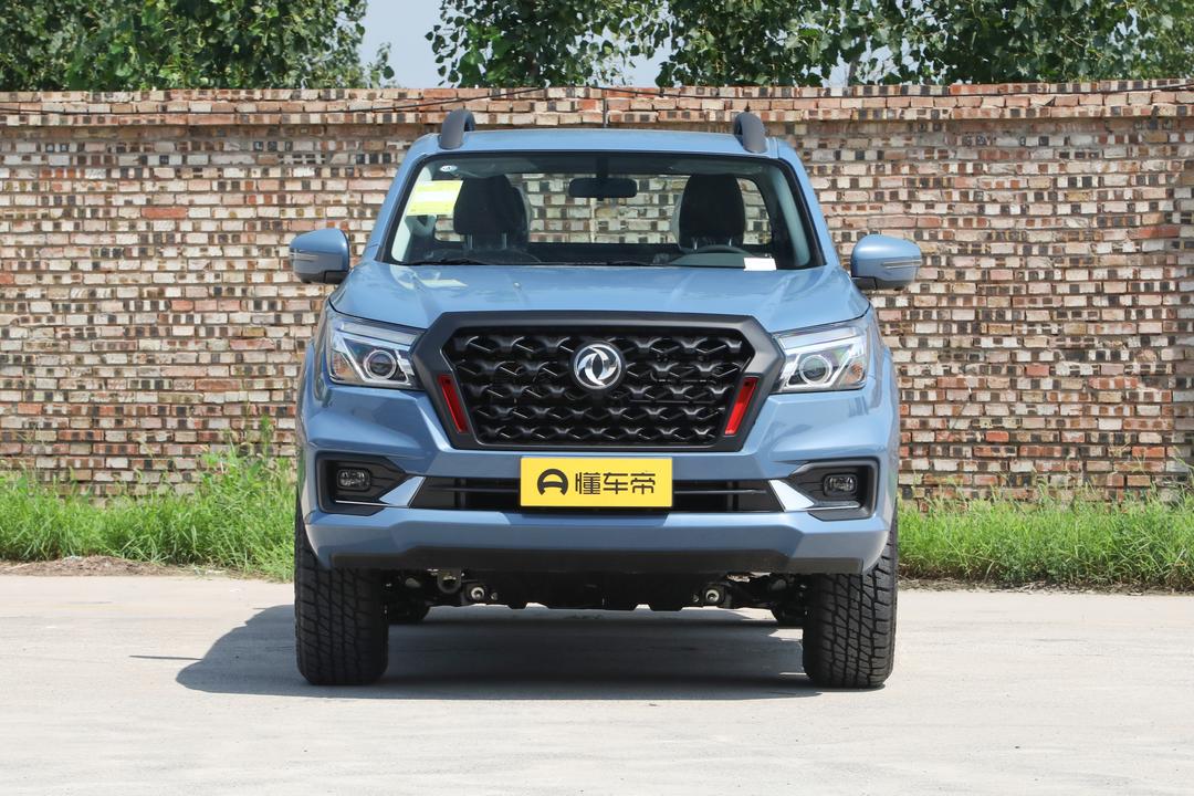 Dongfeng DF6 2026, фото 2