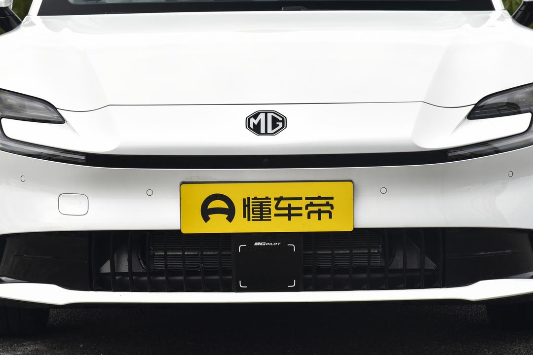 MG MG 07 EV 2026, фото 10