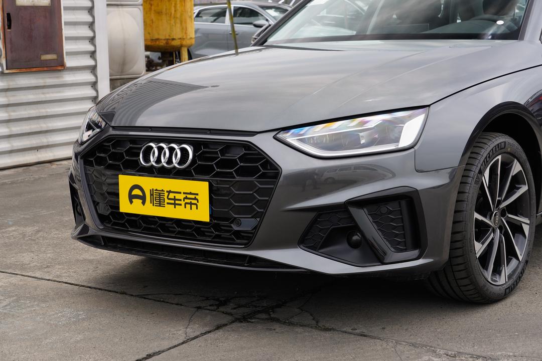 Audi A4L 2026, фото 9