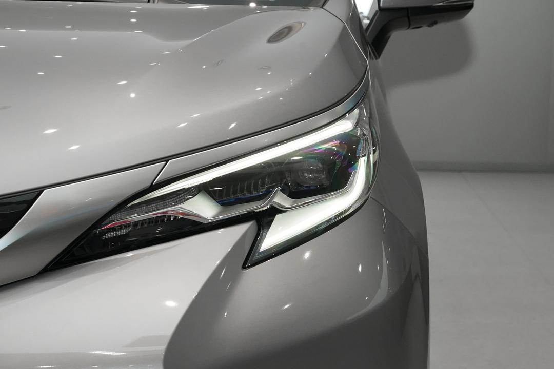 Toyota Sienna 2026, фото 11
