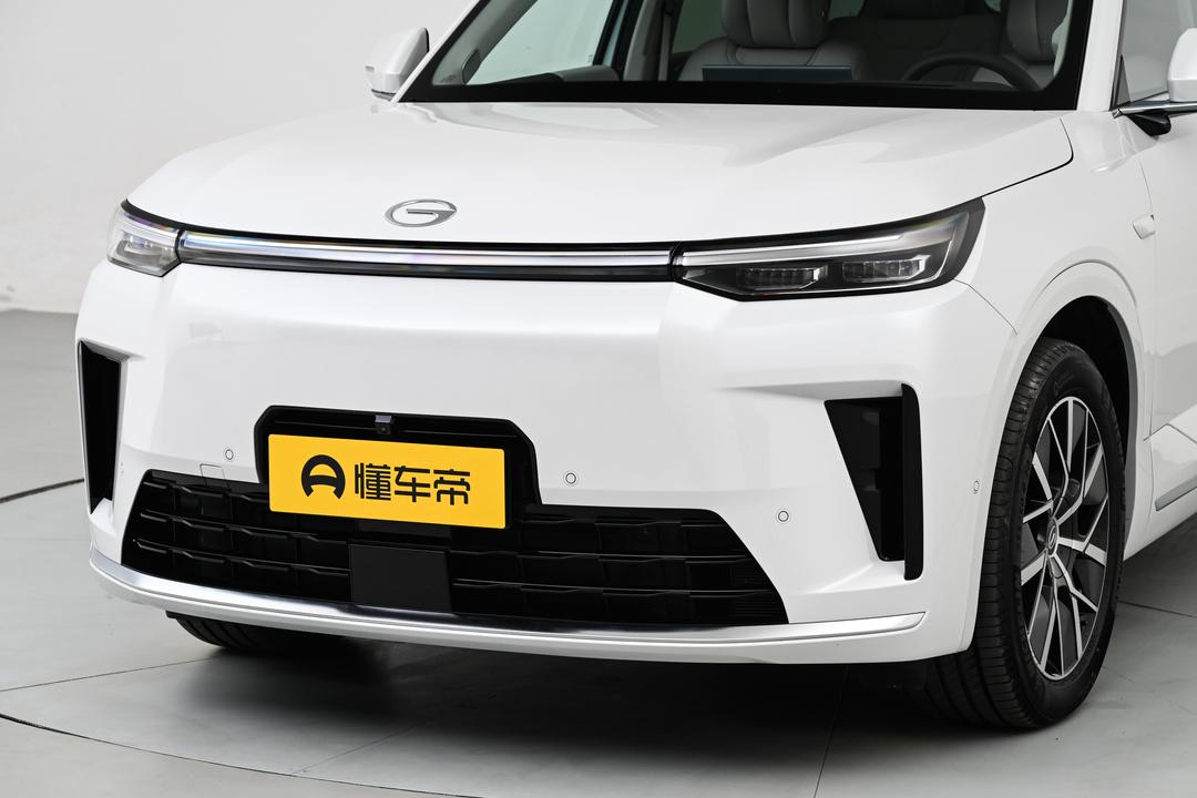 GAC Xiangwang S9 2026, фото 9