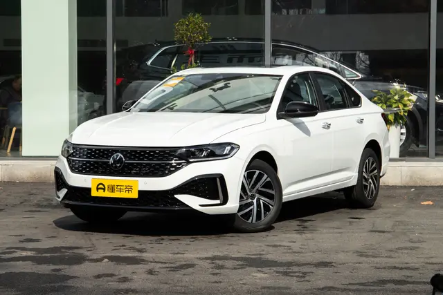 Volkswagen Lavida 2026 — купить из Китая под заказ