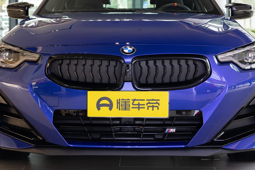 BMW 2 Series 2026, фото 10