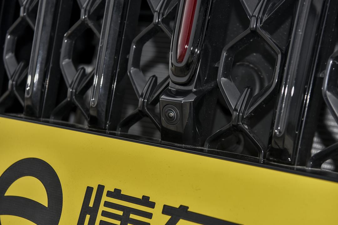Hongqi HS5 2026, фото 15