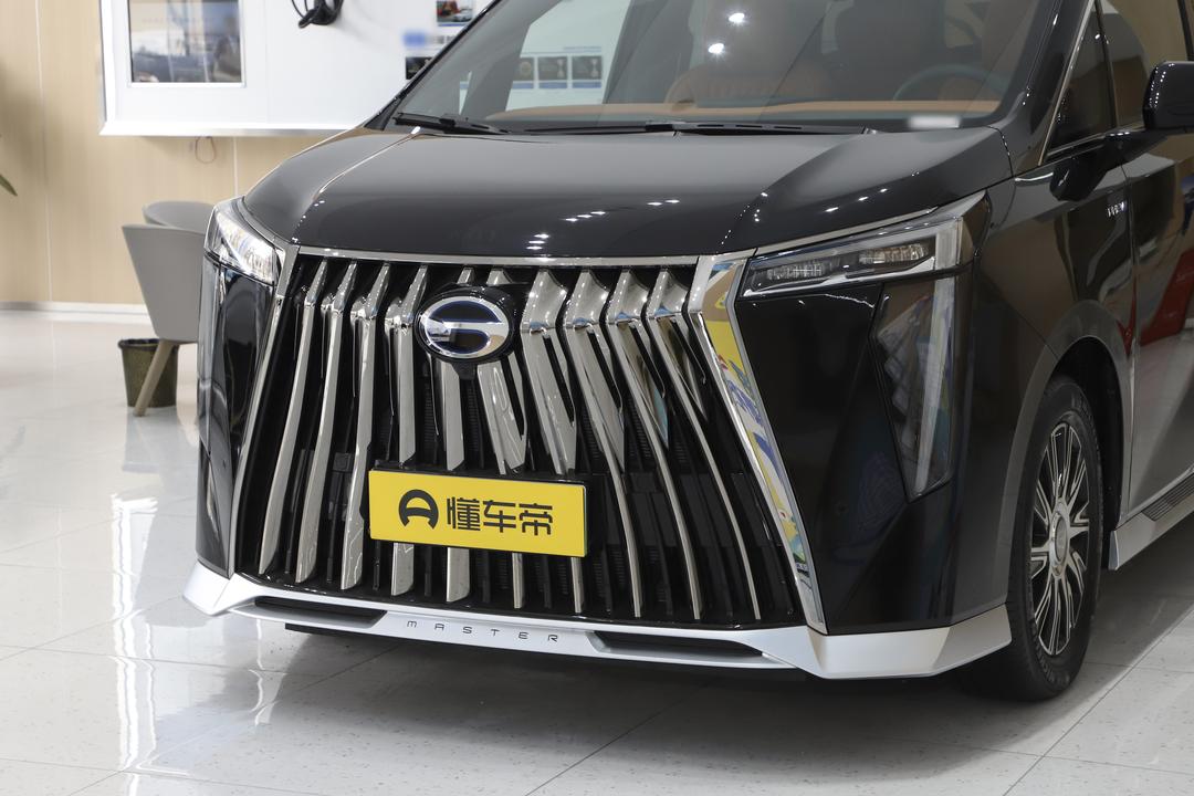 GAC E9 PHEV 2026, фото 9