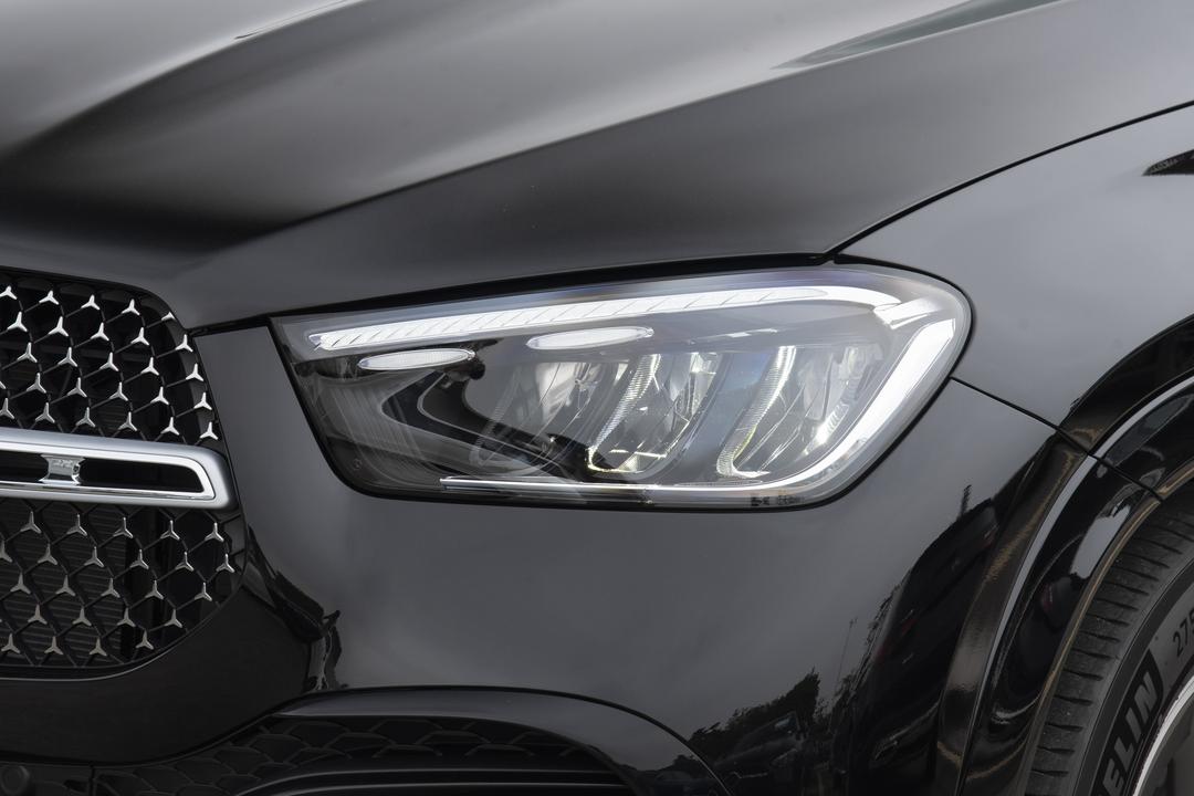 Mercedes-Benz GLE-Class (Европейской сборки) 2026, фото 14