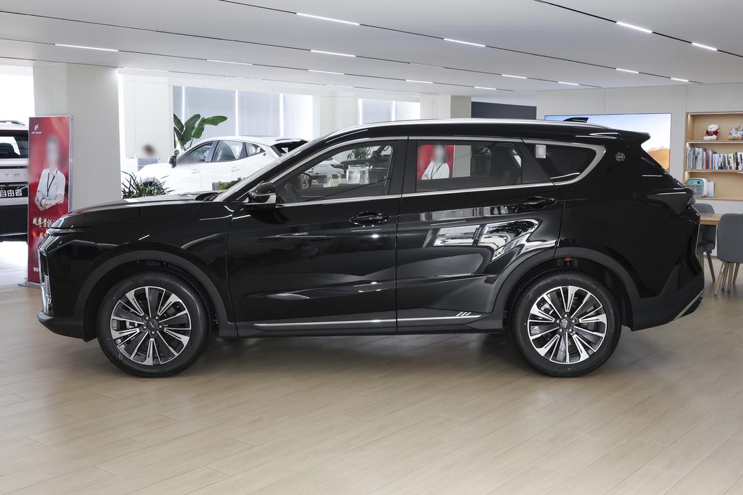 Jetour X70 PLUS 2026, фото 4