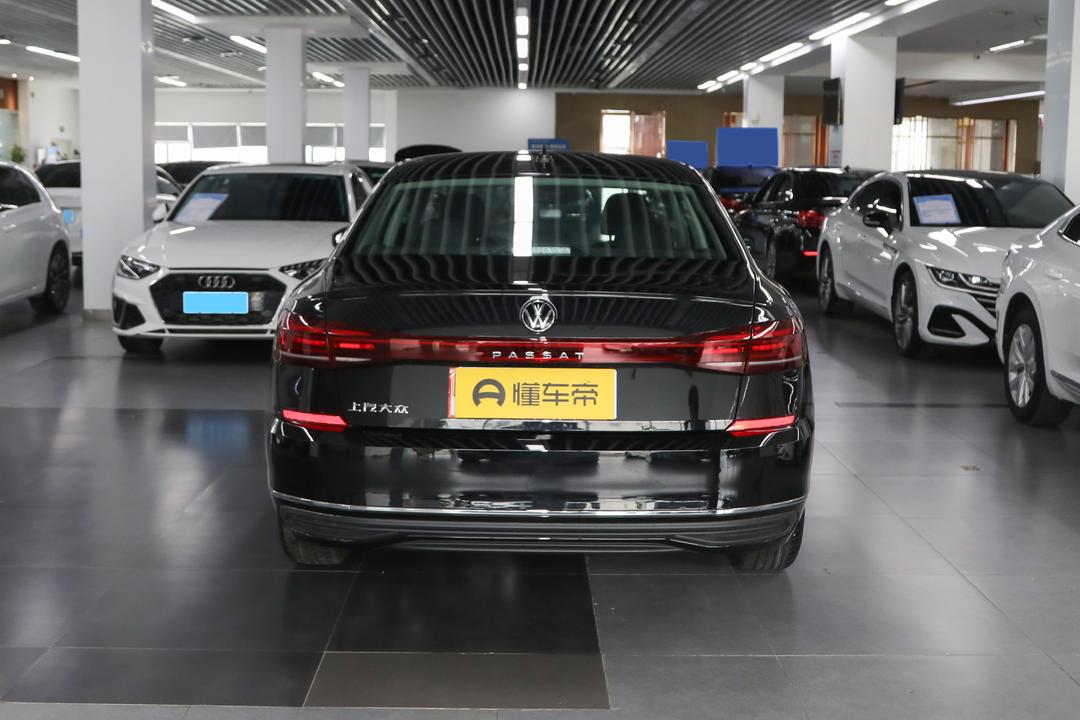 Volkswagen Passat 2026, фото 6