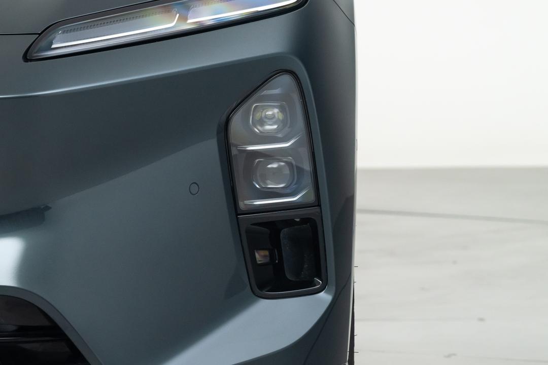NIO ET5T 2026, фото 11