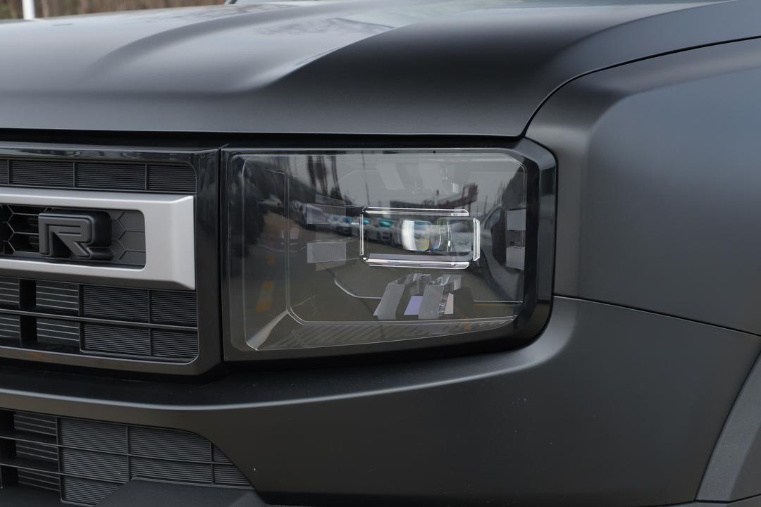 Jetour Freelander 2026, фото 13