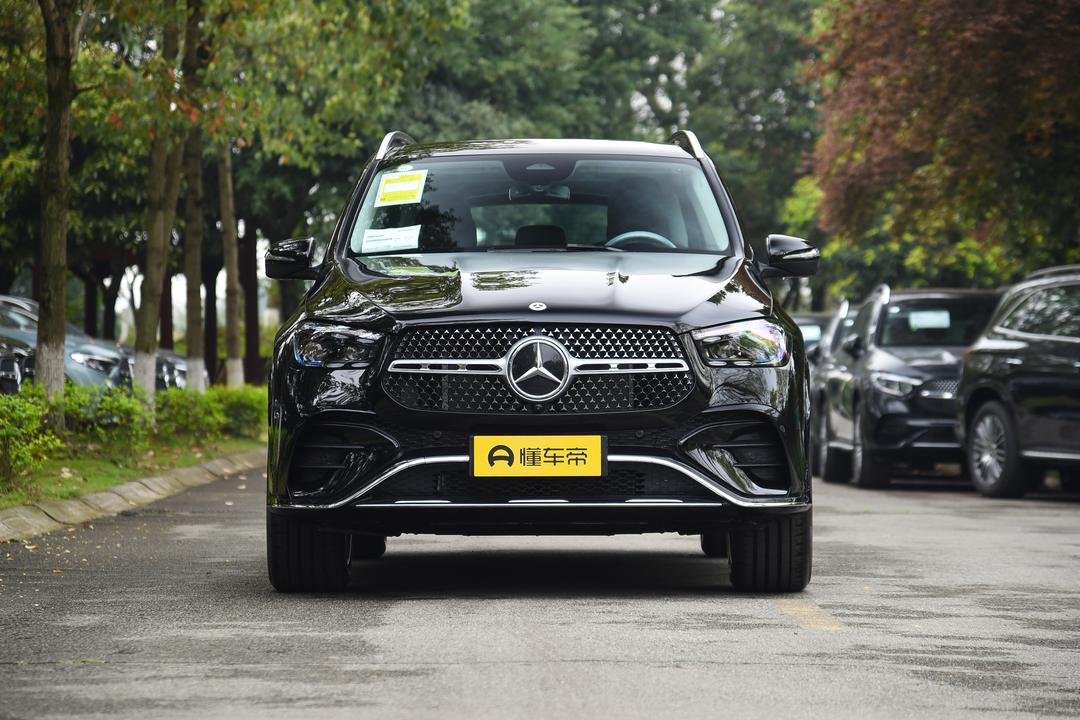 Mercedes-Benz GLE-Class (Европейской сборки) 2026, фото 2