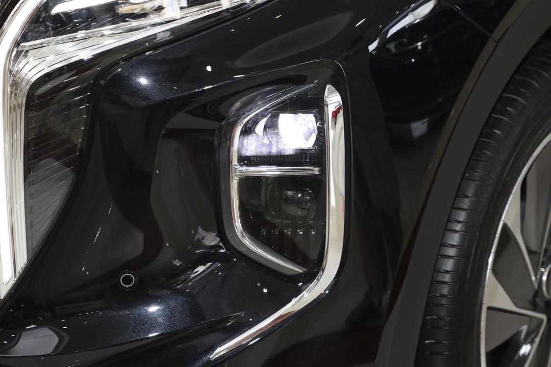 Hongqi HS7 PHEV 2026, фото 14