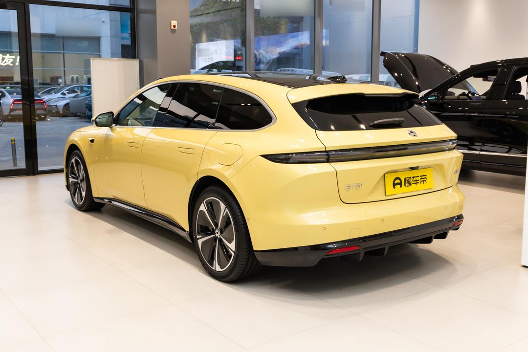 NIO ET5T 2026, фото 4