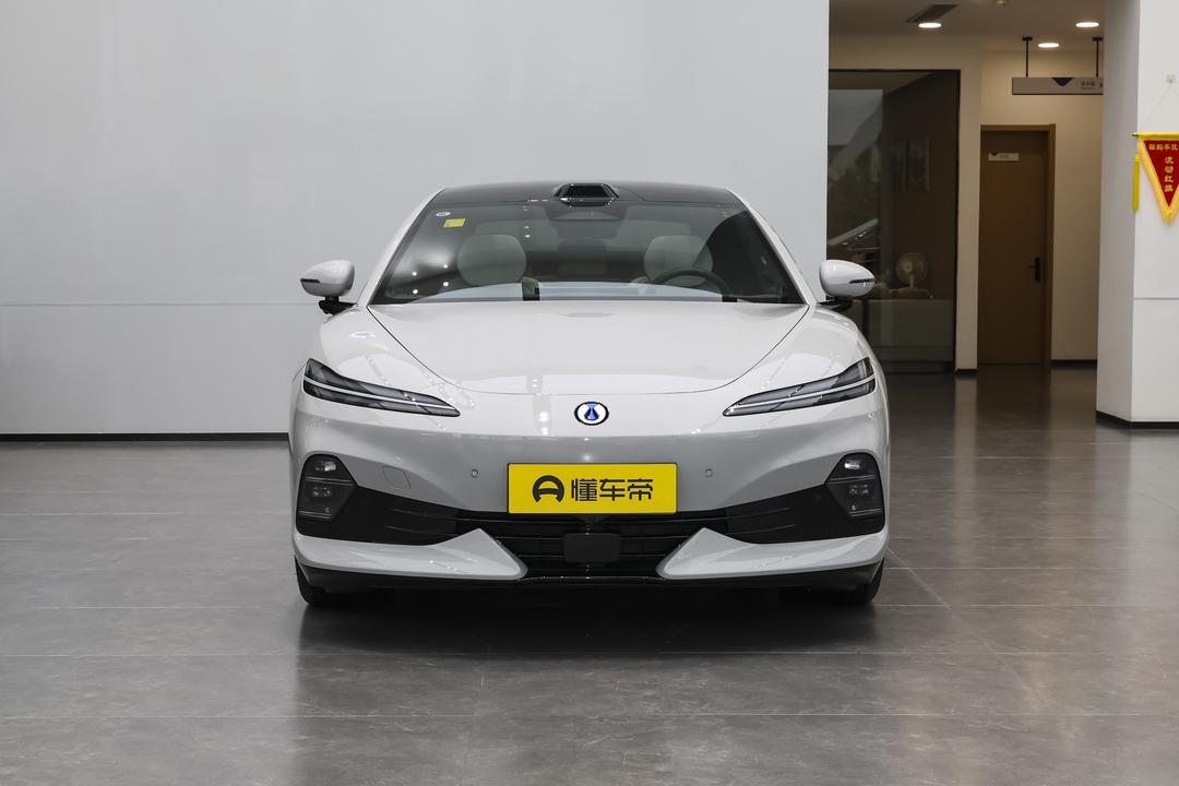 Denza Z9S EV 2026, фото 2