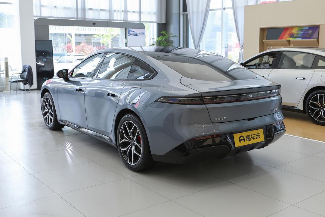 Dongfeng Yipai 007 2026, фото 4