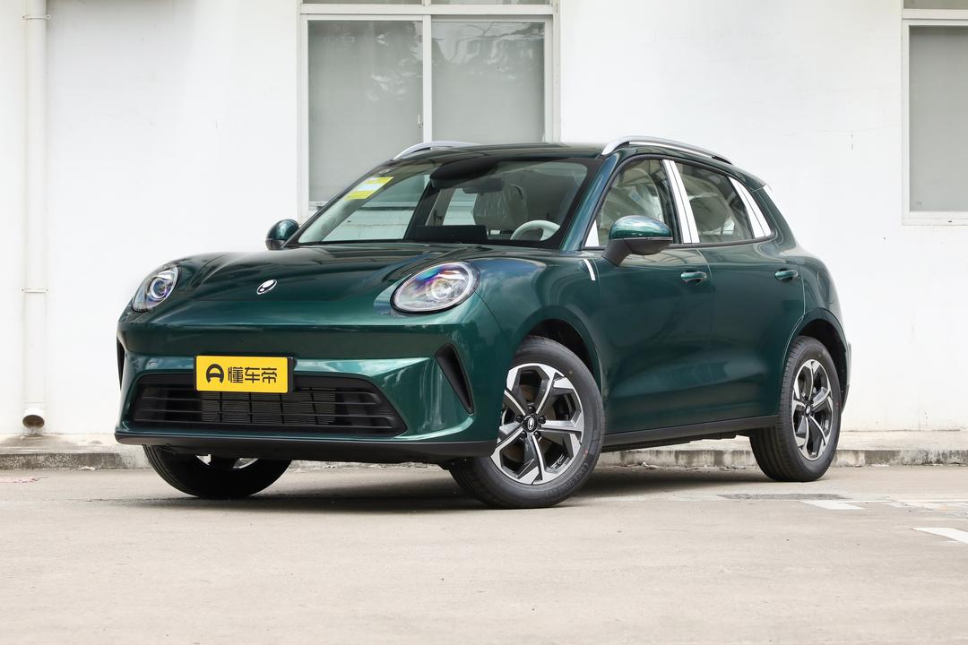 ORA Ora 5 SUV ICE