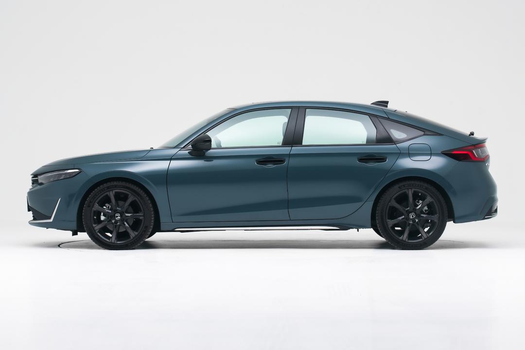 Honda Integra 2026, фото 4
