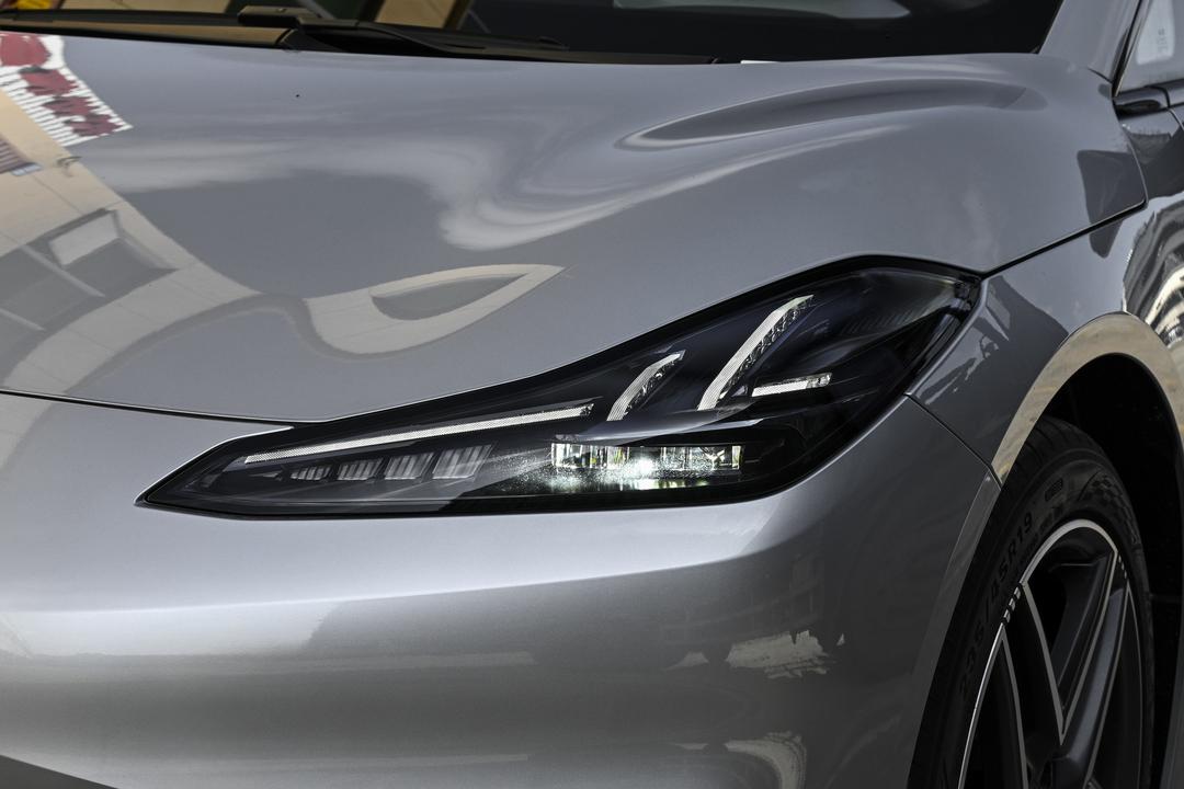 GAC Hyptec GT 2026, фото 14