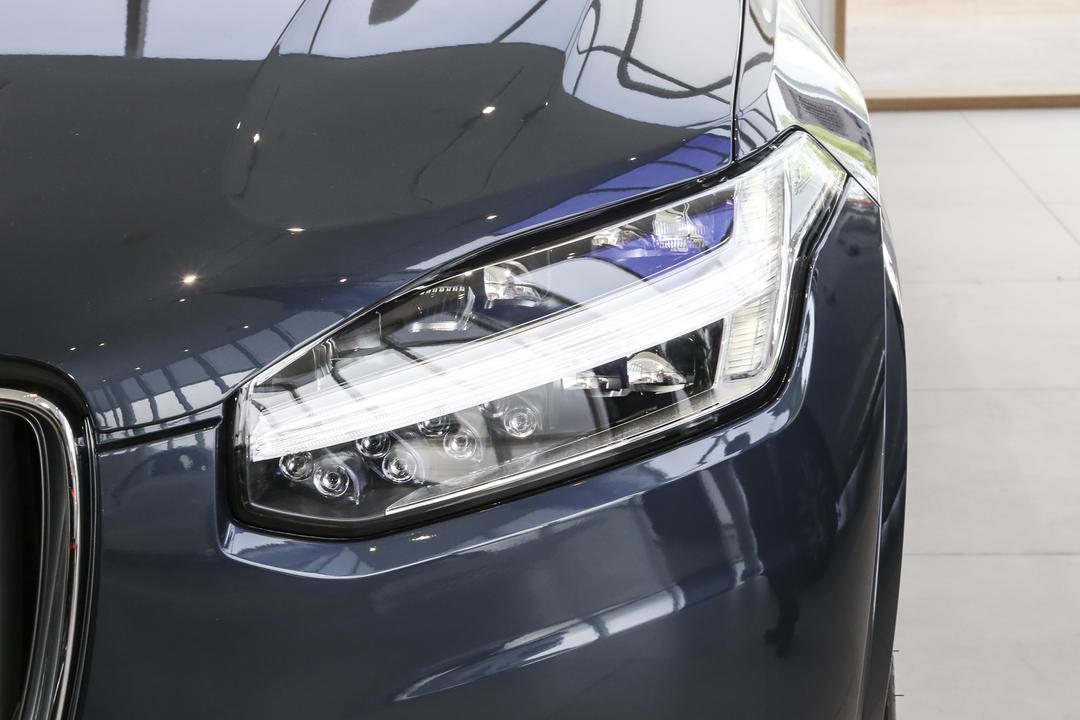 Volvo XC90 2026, фото 11