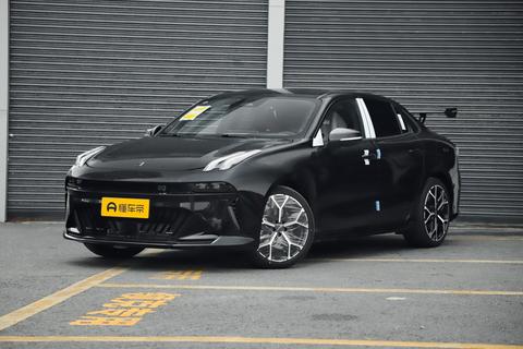 Lynk & Co