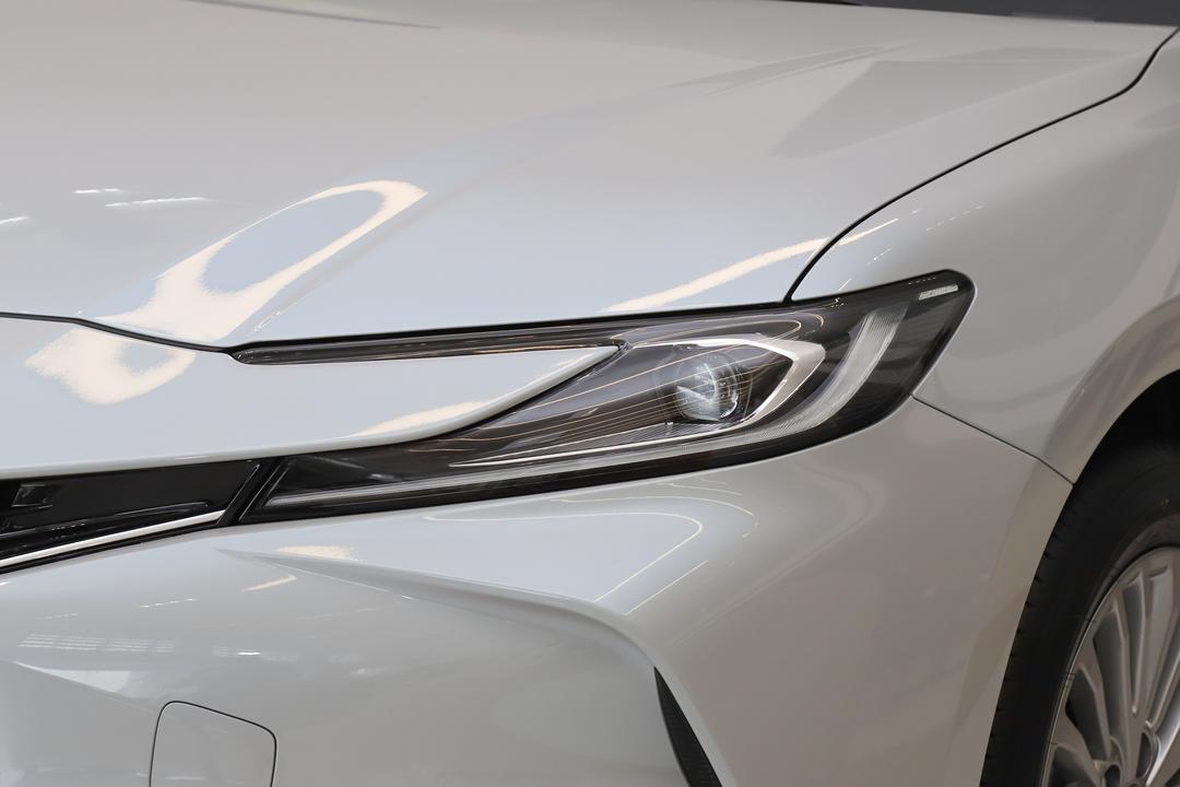 Toyota Camry 2026, фото 13