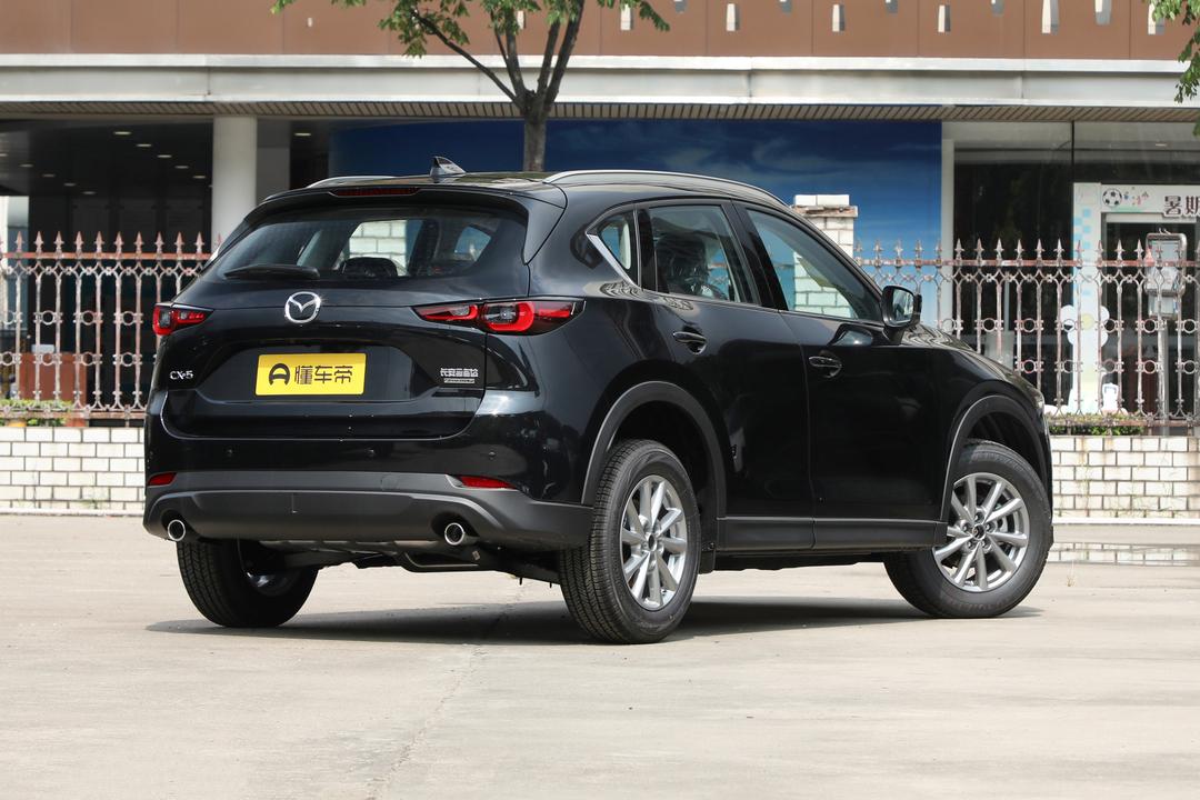 Mazda CX-5 2026, фото 7