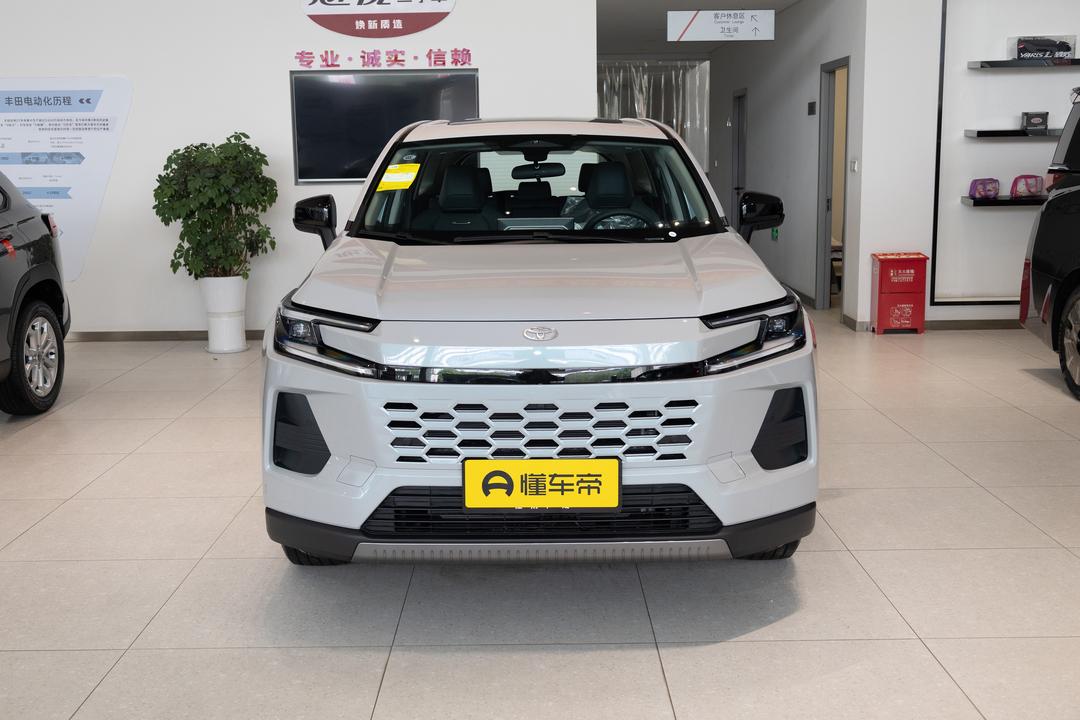 Toyota Wildlander 2026, фото 2