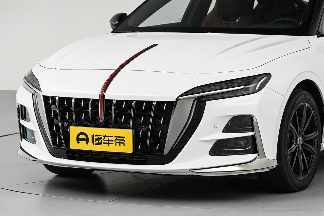 Hongqi H6 2026, фото 9