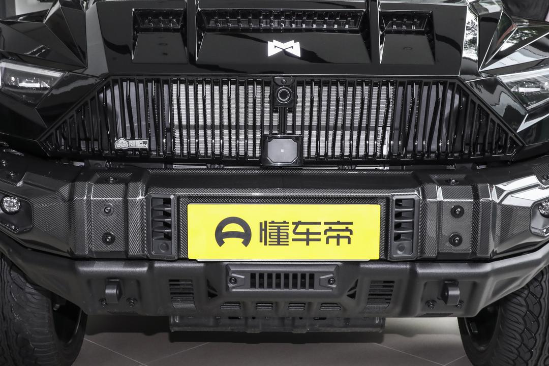Dongfeng M-Hero 917 2026, фото 10