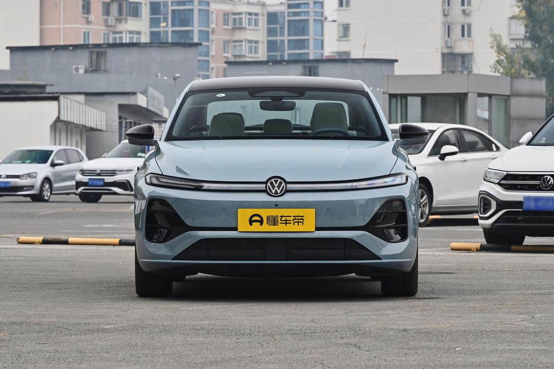 Volkswagen ID. ERA 5S 2026, фото 2